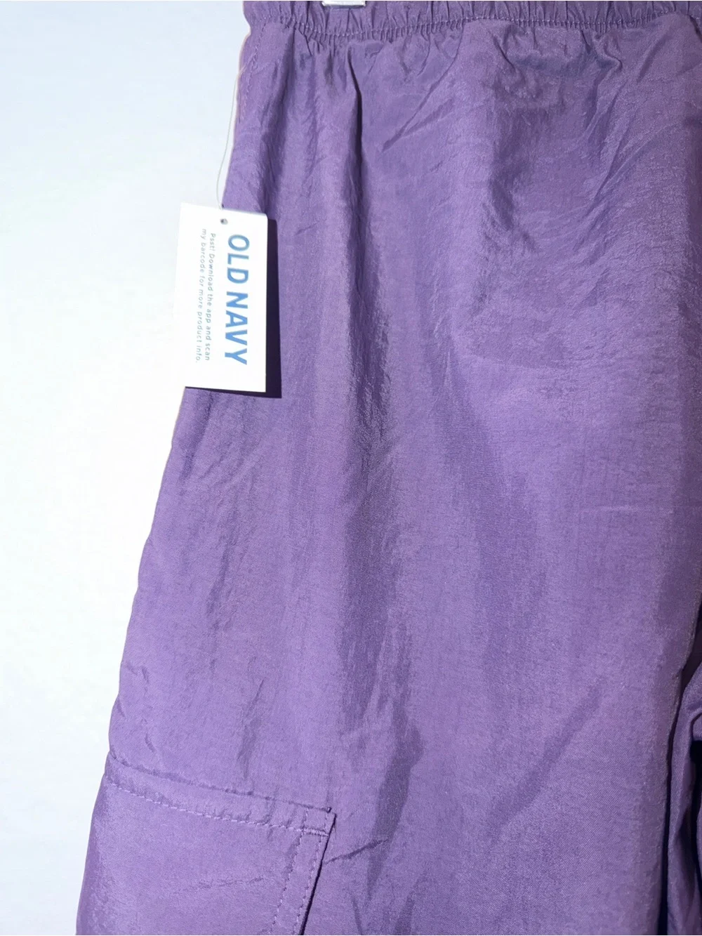 Old Navy lightweight deep